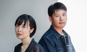 二十年間演劇で培ってきた「身体を描き込む技術」を注ぎ込みました『おもちゃの指輪がほしいねん』ピンク地底人3号×本谷有希子