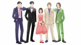 【漫画あり】「最初から道明寺に決めていたわけではなかった」–––『花より男子』神尾葉子が振り返る名作へ込めた想い。誕生30周年で特別展覧会も開催
