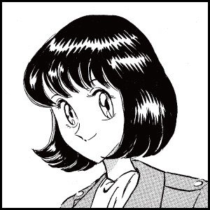 『こち亀』両さんの交遊録 新葛飾署編_j