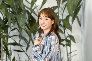 大屋亜紀子 56歳の“赤の他人のおっさん”と同じ家で暮らした記録を私小説にした大木