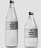 出典：Van Rompay, T. J. L., &Pruyn, A. T. H（.2011）.When visual product features speak the same language : Effects of shape-typeface congruence on brand perception and priceexpectations. Journal of product innovation management, 28（4）,599-610.