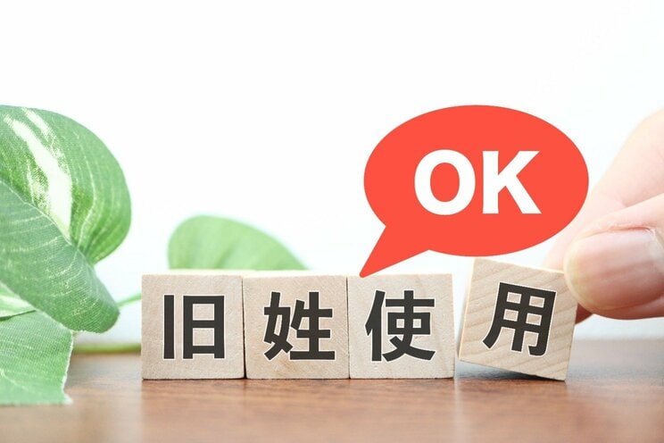 そもそも明治以前は夫婦別姓が基本だった…「選択的夫婦別姓が家族をバラバラに」という反対論に根拠がない理由_3