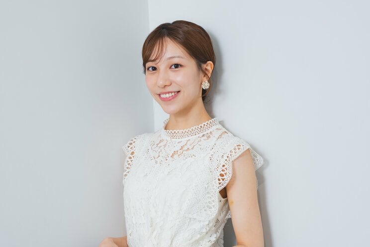 麻雀界のヒロイン候補・朝比奈ゆり、自身の“熱い性格”は「Mリーガーに向いている」 見据える未来の大きな夢とは？_15