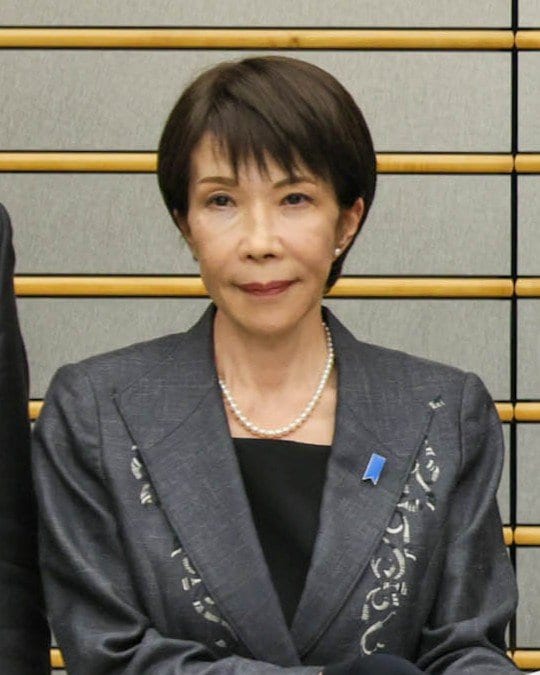 イラン攻撃開始直後に馳氏の応援で石川入りしたことについて国会で厳しく問われた高市首相（本人Xより）