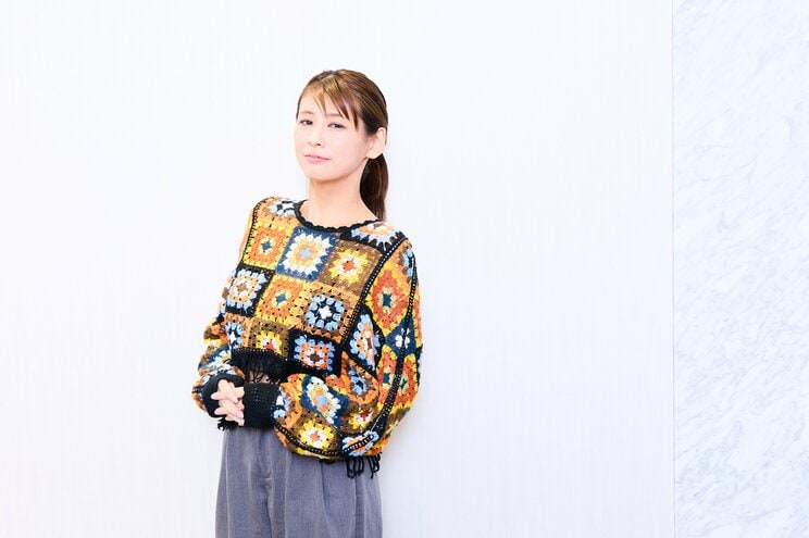 「私は自分を愛せなかったから洗脳された」小阪由佳が明かした18年におよぶ“洗脳支配”との戦いと後遺症、そして再生_13