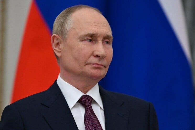 プーチンが始めた戦争は今や経済戦争の側面も帯びている