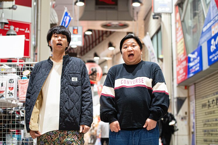 芸人がYouTubeに無料でネタをあげるのは損か得か？ ニッポンの社長に聞いた。_5