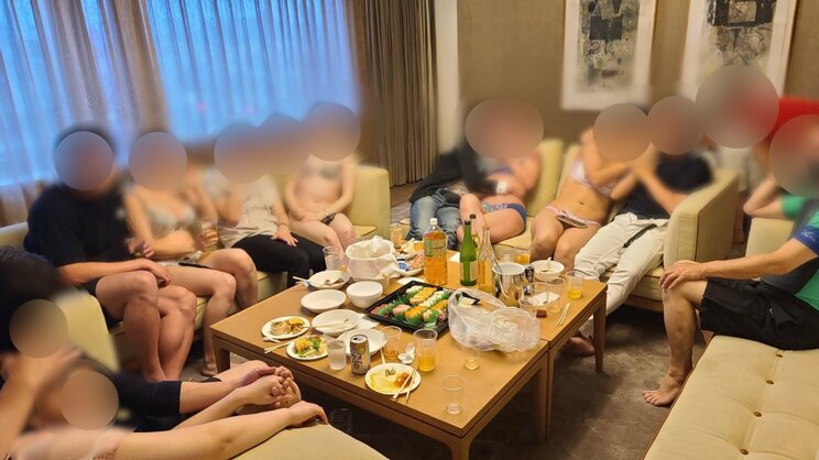 警察の摘発は逆効果？　日本各地でハプニングバーが続々オープンのなぜ。浜名湖畔120人乱交パーティー“全国大会”の主催は…_3