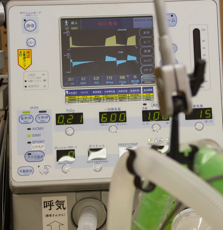 写真はイメージです（PhotoAC）