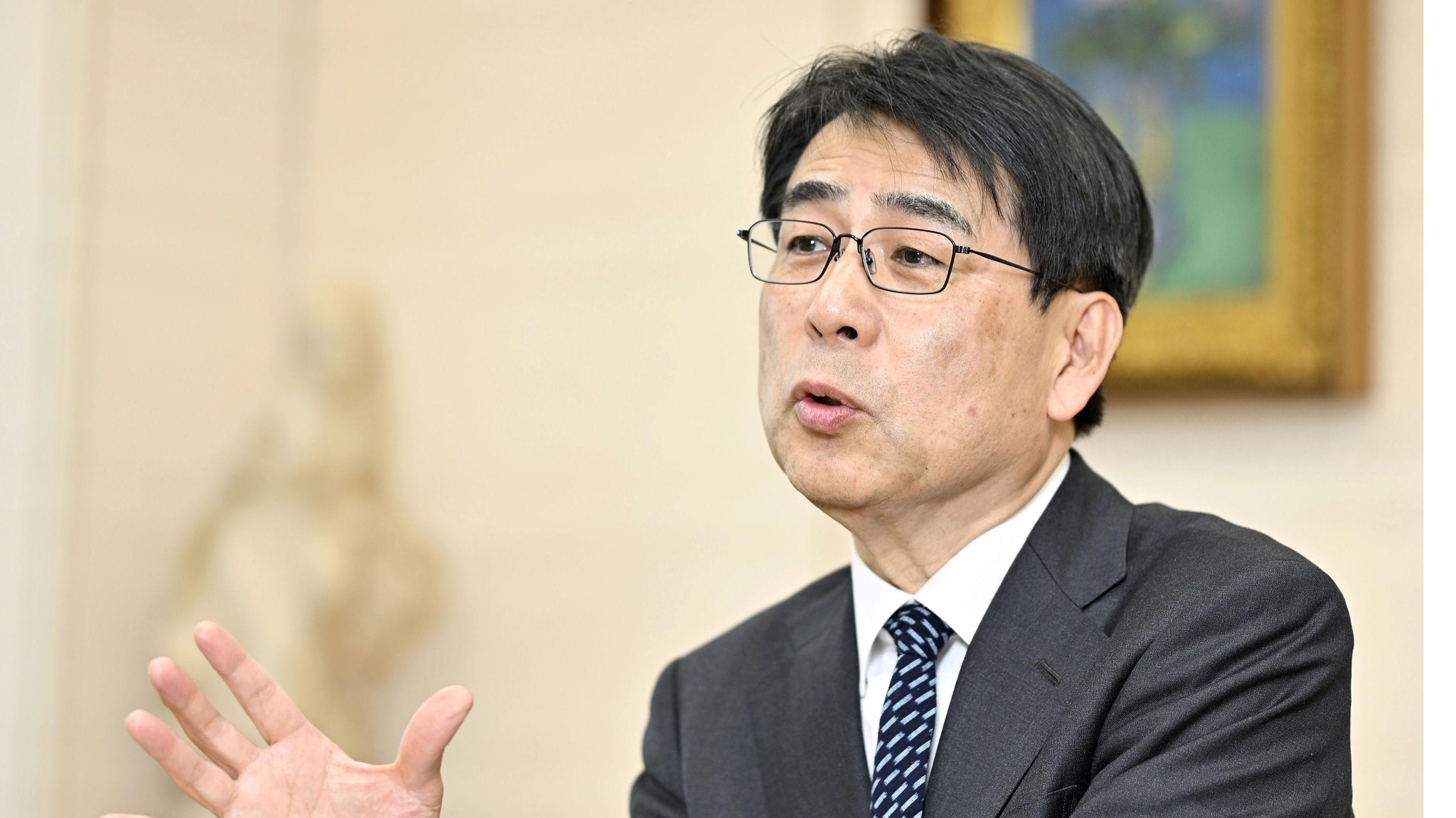 nhk スクランブル 化