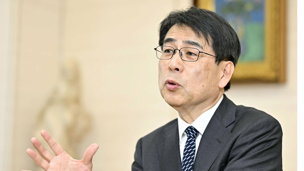 〈炎上〉NHK新会長「スクランブル化は最上でない」に批判殺到…“受信料強化”の裏にある組織防衛の本音 | 集英社オンライン | ニュースを本気で噛み砕け