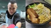 つくば市ラーメン店の迷惑駐車「外国人の仕業」とXで炎上も…店主が明かした“意外な真犯人” 「二重三重に車を停めて『どけてください』と言っても…」