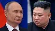 〈プーチンが金正恩に“全力土下座”か〉「3倍強力の新型ミサイル」「最大5万人の追加派兵」も要求…ウクライナ戦争が北朝鮮の“現代戦の学校”に