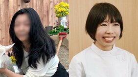 〈秋田コンクリートづめ女性遺体〉マザー・テレサに憧れたボランティア少女はなぜ覚せい剤事件の元組員(48)と夫婦になったのか…遺棄事件に関与の容疑で逮捕「いつのまにか悪い男に引っかかった」