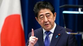 安倍元首相死去で加速する「安倍派縮小」と「自民党の分断」
