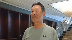ヤクルト球団のプロ野球労組復帰に奮闘したエース・尾花高夫は今? 保護司として草の根の人権広報活動に励んだことも