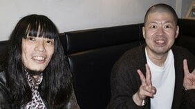 最強の爆発を起こした「金属バット」になぜ「トット」は勝てたのか　『THE SECOND』で示された2つの正解