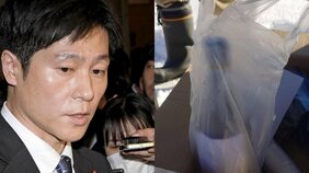 “買収の梅ちゃん”こと梅谷守議員(50)、公選法違反疑惑の決定的動画も。一升瓶を有権者に提供して「おめでとうございます‼」裏金・統一教会問題追及の立民に大ブーメラン