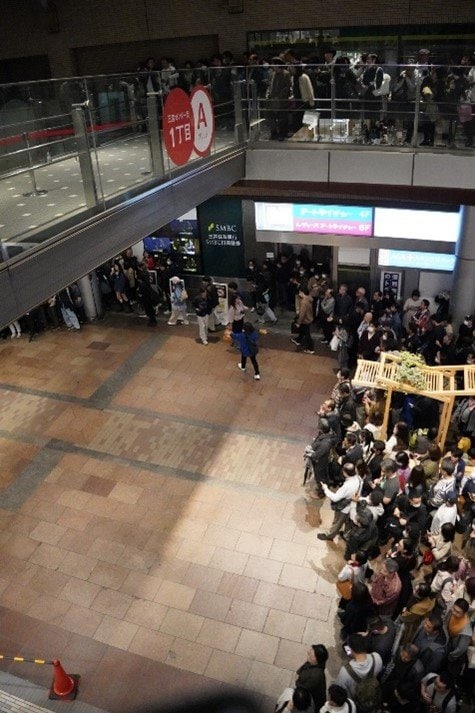 〈兵庫県知事選に“物議”〉「立花さんに感謝」斎藤知事の“自称広報”PR会社女性社長が投稿動画を削除していた…落選の稲村陣営は刑事告訴_10