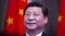 中国の習近平国家主席