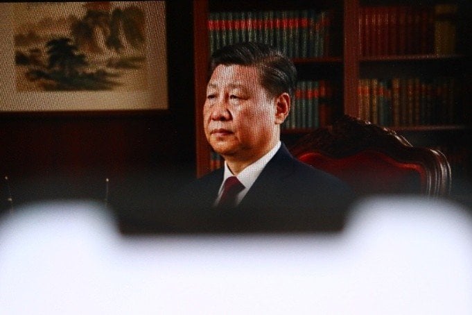 中国経済「日本のバブル崩壊時より深刻」国際的投資家が警告……焦る習近平、外資が逃げた先は「東京市場」だった！_3