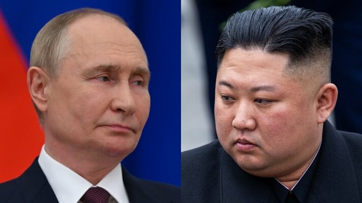 〈プーチンが金正恩に“全力土下座”か〉「3倍強力の新型ミサイル」「最大5万人の追加派兵」も要求…ウクライナ戦争が北朝鮮の“現代戦の学校”に