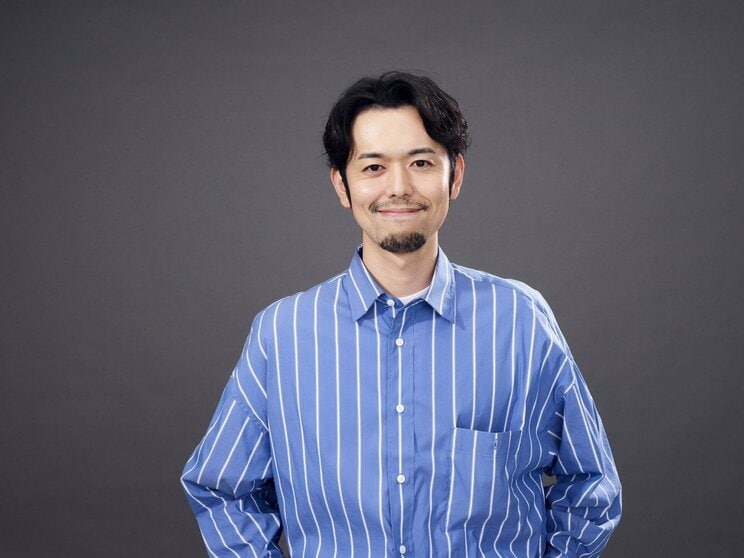EXITの新野俊幸代表