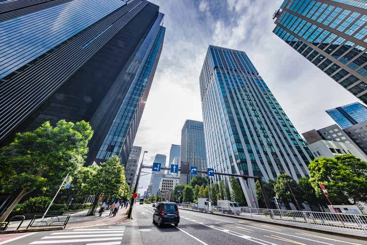 写真はイメージです（写真／Shutterstock）