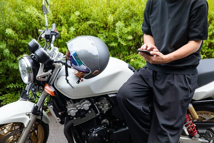 写真はイメージです（PhotoAC）