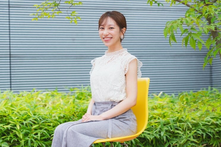 麻雀界のヒロイン候補・朝比奈ゆり、自身の“熱い性格”は「Mリーガーに向いている」 見据える未来の大きな夢とは？_22