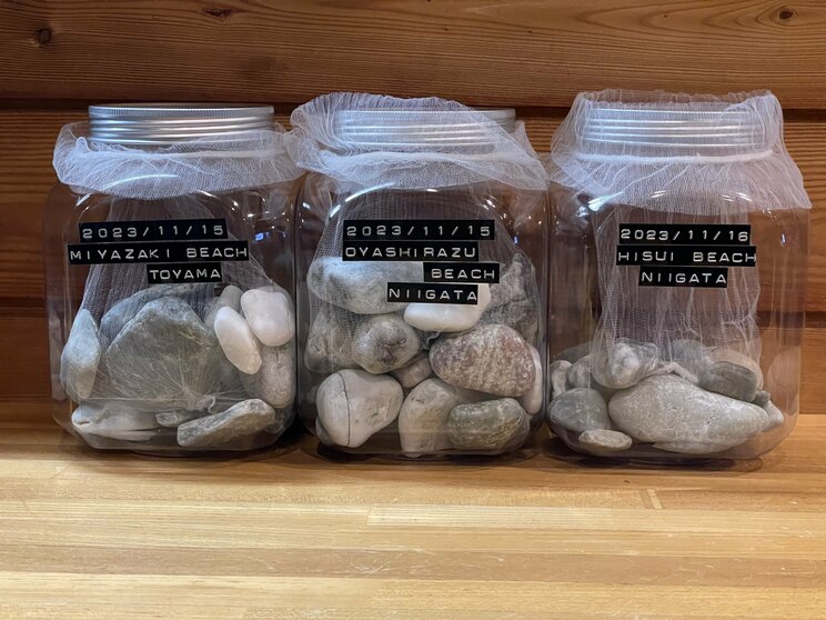 大事な旅の思い出