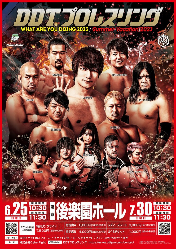 和泉元彌、泰葉からSnow Man岩本、フワちゃんにクロちゃん。“やらかし”の禊だったプロレス参戦が、旬タレントの爽やかな挑戦に変わった理由_5