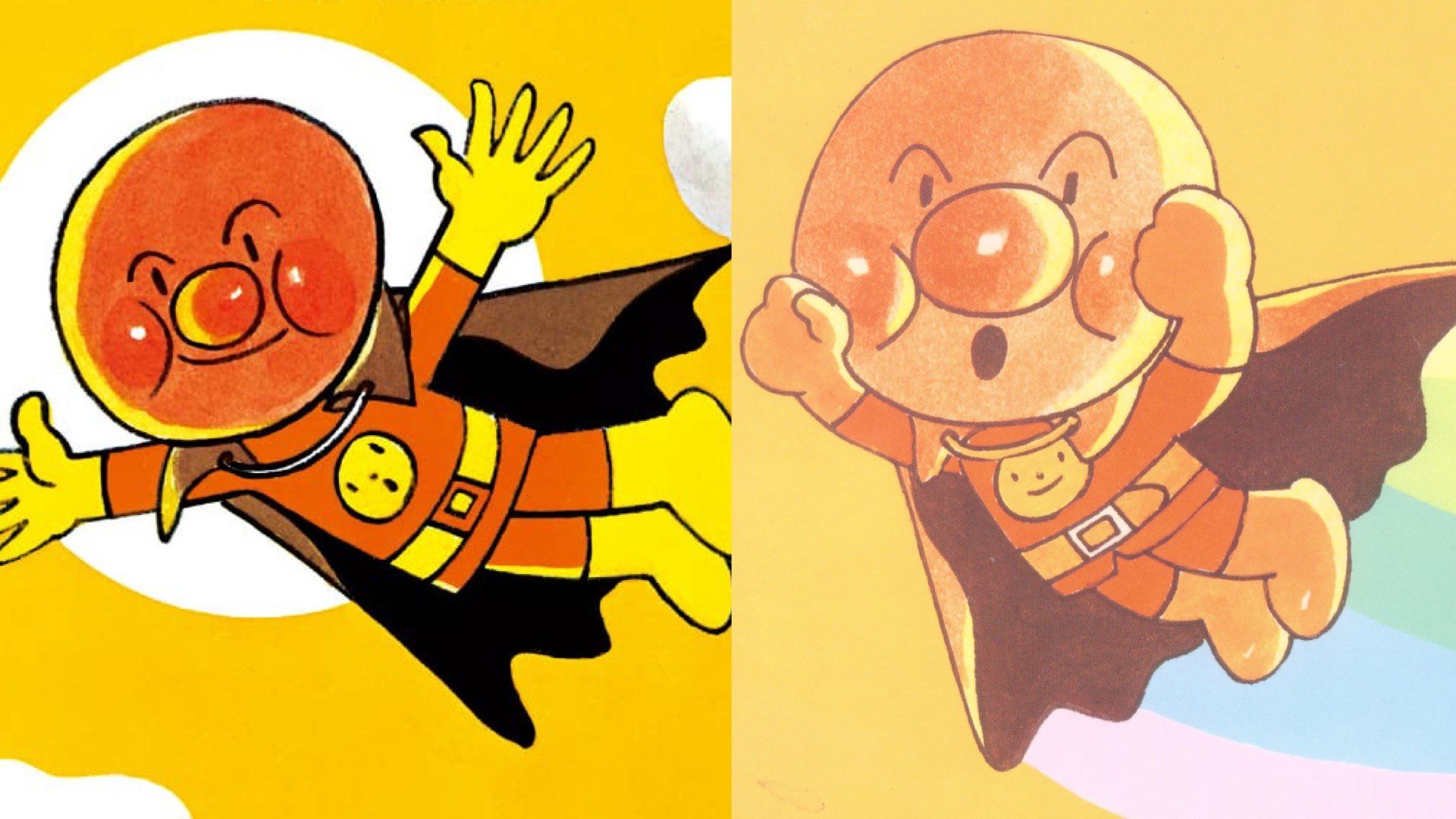 朝ドラ『あんぱん』〉アンパンマンが世界6位のIPになるまで…「気持ち