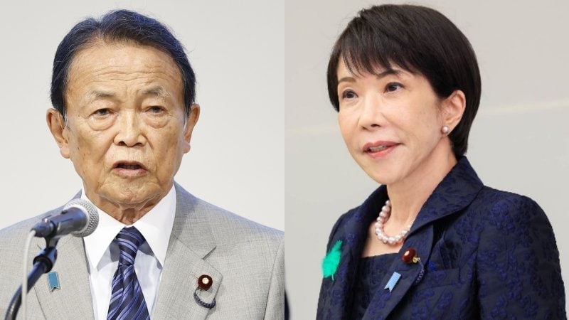 「結局、高市総理のワガママだよね」重鎮が漏らした本音…愛子さま不敬発言、皇室典範改正の背後に見える麻生副総裁の影…“小渕の乱”だけではない、見えてきた党内のほころび | 集英社オンライン