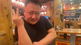 【サウナ・水風呂が危ない!?】「スーパー銭湯で性病に感染」は本当にあるのか? 新年早々、伝説のカルト芸人・鳥肌実を襲った思いがけない不幸
