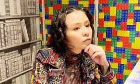 misono、飲食店など5店舗失うも再起 「毎日が辛かった」姉・倖田來未の存在や歌手時代の葛藤も告白