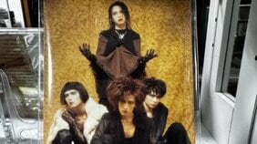 L’Arc~en~Cielの最高傑作はDUNE?「表に出たがらず、気難しく、その分プロ意識が高い職人」たちが日本の音楽シーンを牽引し続ける理由