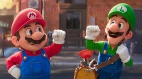 3週連続全米No.1、全世界で1,000億円突破。任天堂のゲーム愛とリスペクトが詰まった『ザ・スーパーマリオブラザーズ・ムービー』は、2023年の映画界の救世主に!?