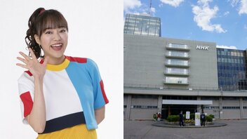 『おかあさんといっしょ』杏月お姉さん卒業インタビュー「そろそろ次のステップに…」決断のウラ側と卒業した“誠お兄さん”“あつこお姉さん”との思い出