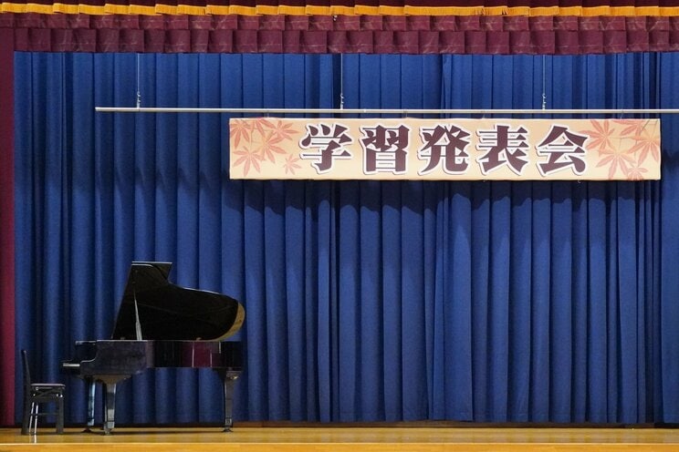 写真はイメージです（写真／PhotoAC）