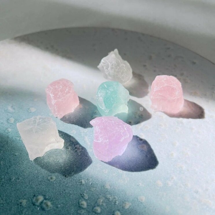 一度は試したい！ 進化したビジュアル系和菓子【おやつ部まとめ】 #SPURおやつ部_6