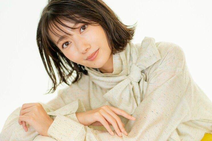 「本作を観た時、あなたは誰を思い浮かべますか?」
