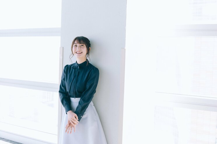 「いつか日テレイベコンの制服をプロデュースしたい」「おしゃれ番長・郡司アナから着こなしアドバイスも」日本テレビのファッションブランド、Audire。コアメンバー杉原凜アナの挑戦_5