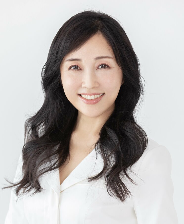 銀座ケイスキンクリニック・慶田朋子院長