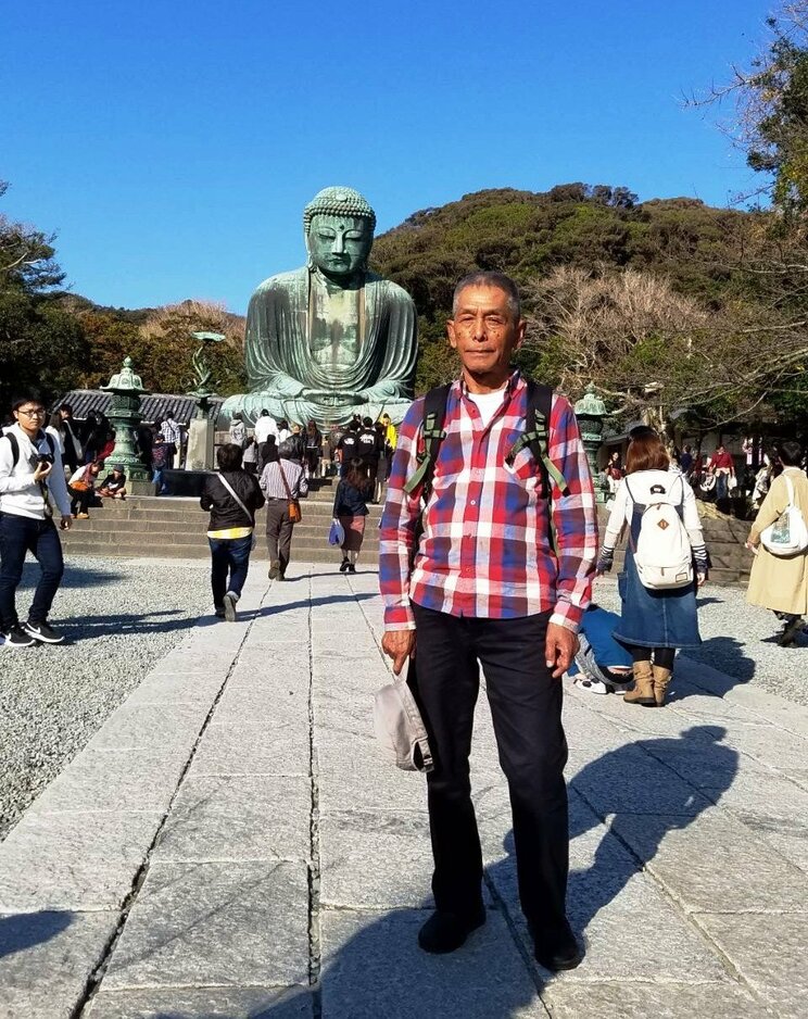 NHK大河『鎌倉殿の13人』の舞台である鎌倉が在日ミャンマー人の「聖地」になっていた_3