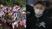《相模原17歳死亡》「顔をバンダナで隠し…バイクをブンブンふかしていた」通夜会場付近に現れたバイク集団、心臓が弱かった被害者…友人らは「なぜ早く犯人を捕まえてくれないのか」