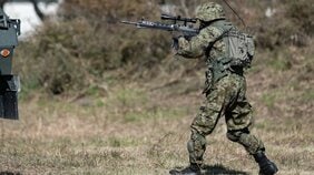 自衛隊が抱える病いをえぐり出した…防衛大現役教授による実名告発を軍事史研究者・大木毅が読む。「防大と諸幹部学校の現状改善は急務だが、自衛隊の存在意義と規範の確定がなければ、問題の根絶は期待できない」