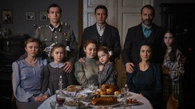 80年前も現在も、戦争で犠牲になるのは市民…映画『キャロル・オブ・ザ・ベル』が教えてくれるウクライナと周辺国の複雑な歴史