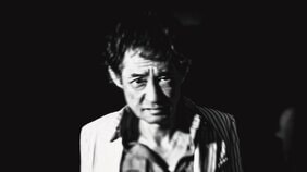 ラフィンノーズ・チャーミーの死生観。「『好きなことやって、俺、楽しかったから、オールOK』で死んでいきたい」