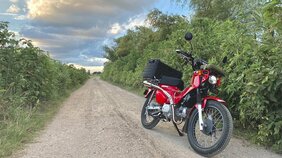 「納車1年待ち」原付二種人気を牽引するスーパーカブの魅力